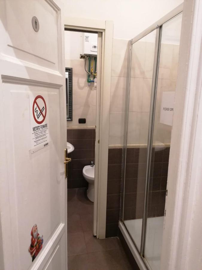 Guest house Clarahouse Rome