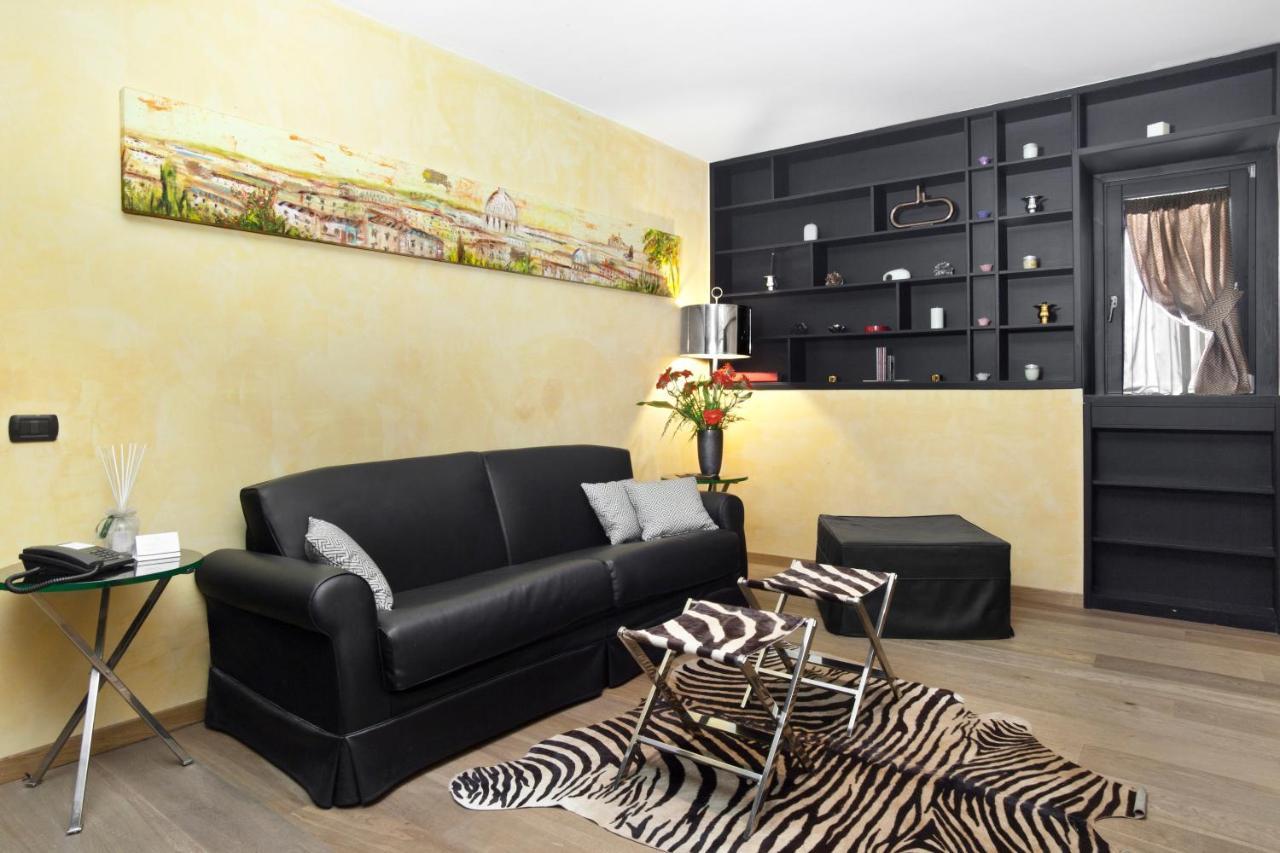Hotel Lhp Siena Rome