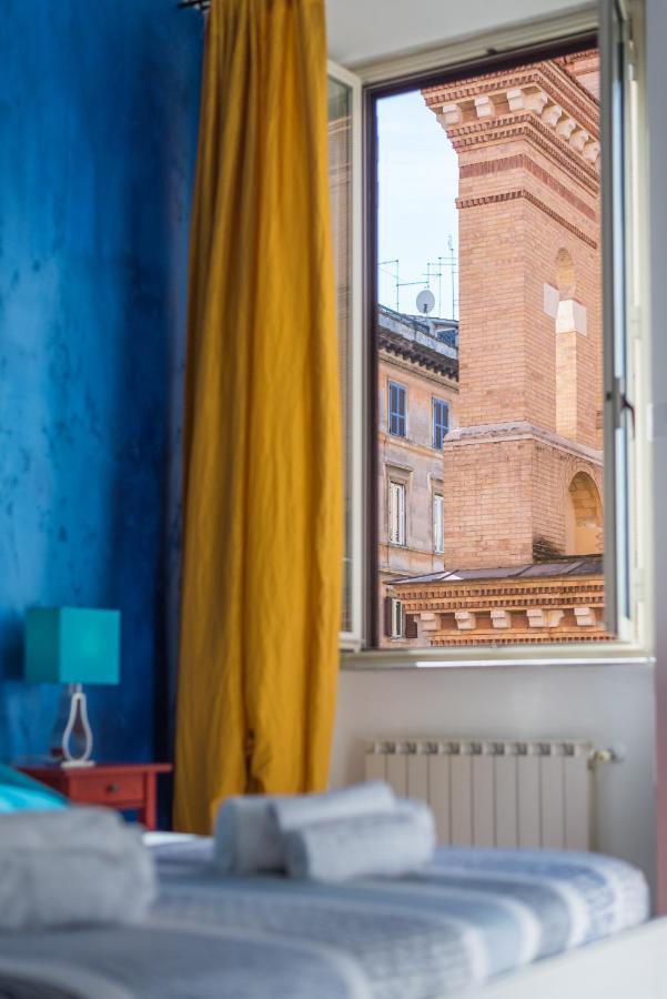 Apartment Repubblica *