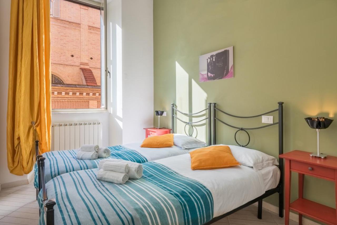 Repubblica Apartment