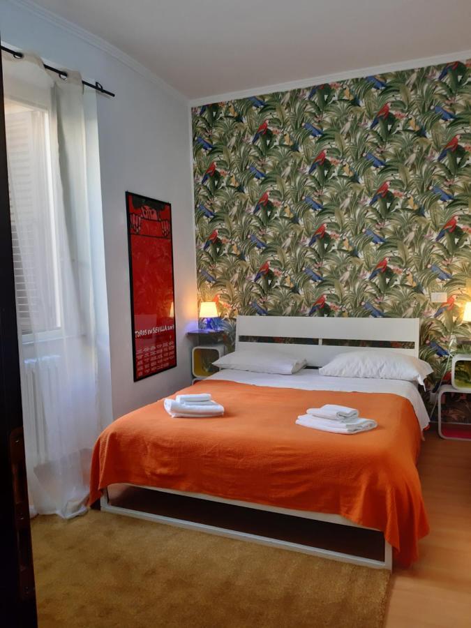 St. Peter Luxury Flat * Rome