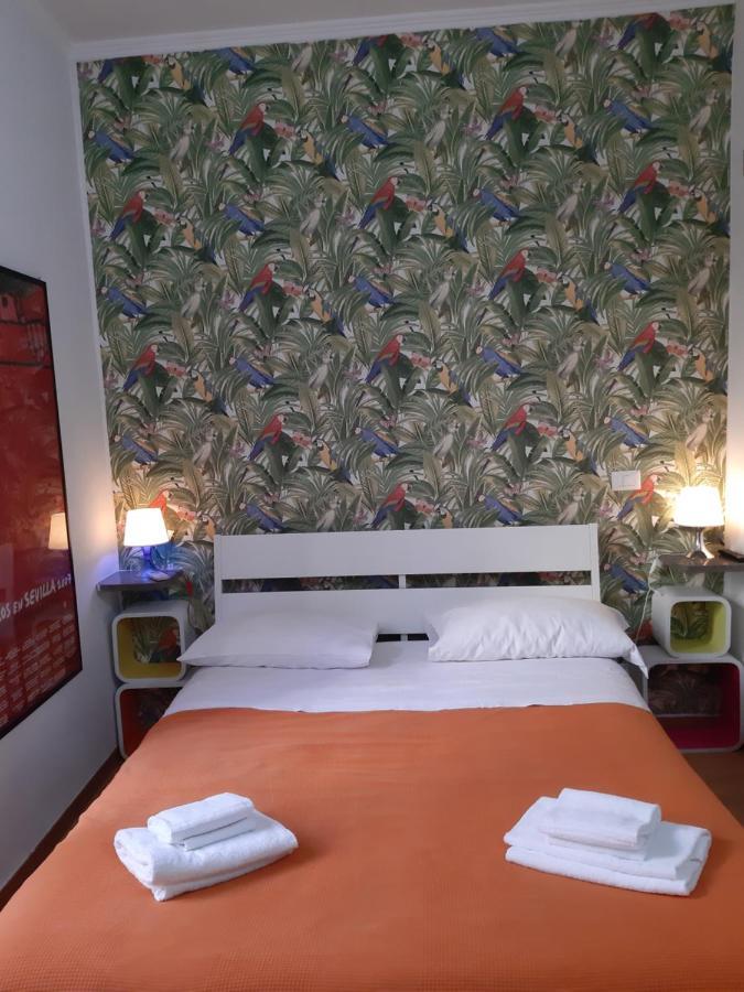St. Peter Luxury Flat Rome