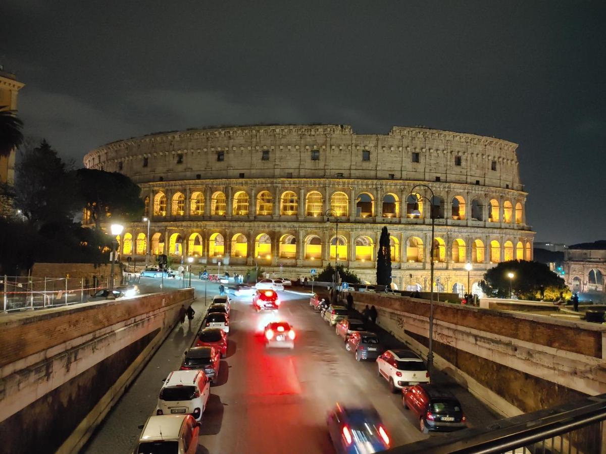 My Vatican Place Rome