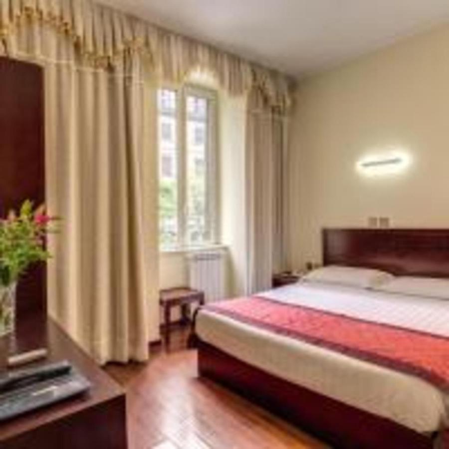 New Albatros Checkin Portafortuna Guesth House * Rome