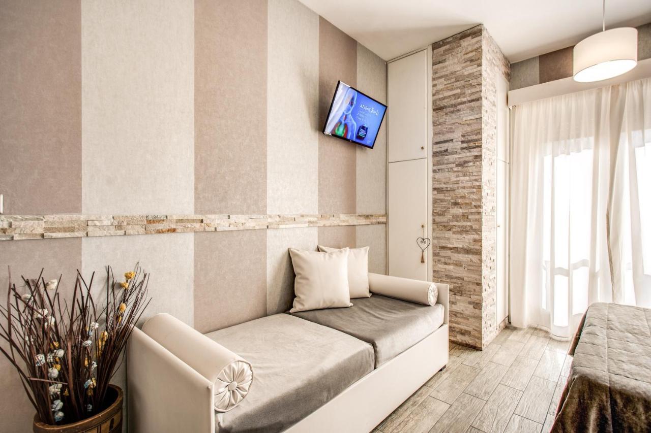 Guest house Santamaria