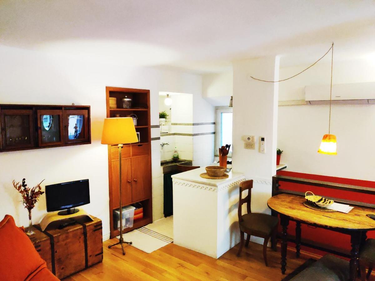 Navona Stay Apartment
