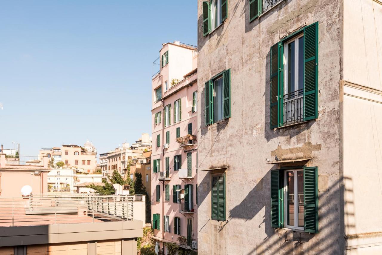 Smart Pincio Hotel Rome