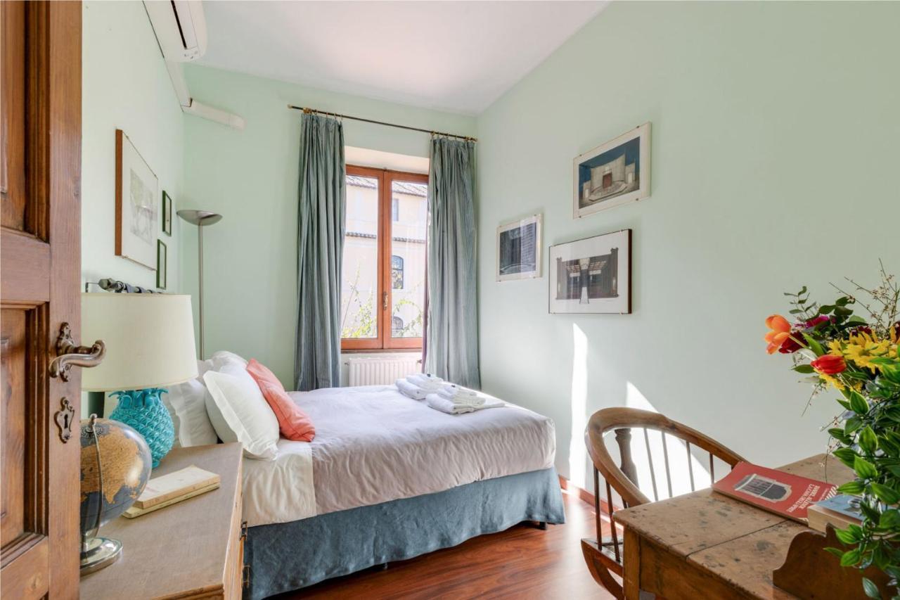Apartment As Feel - Luxury Cappellari *