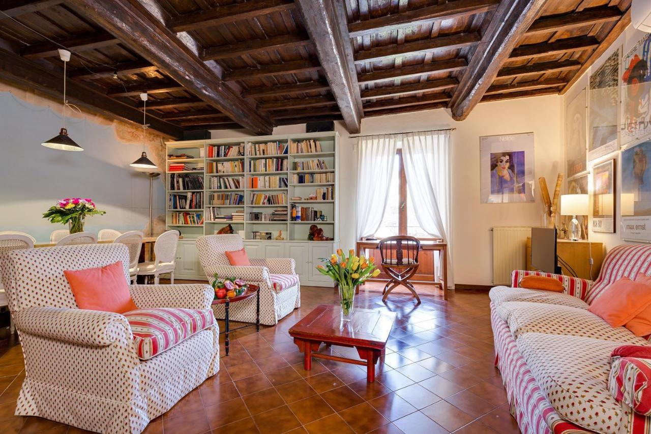 Apartment As Feel - Luxury Cappellari