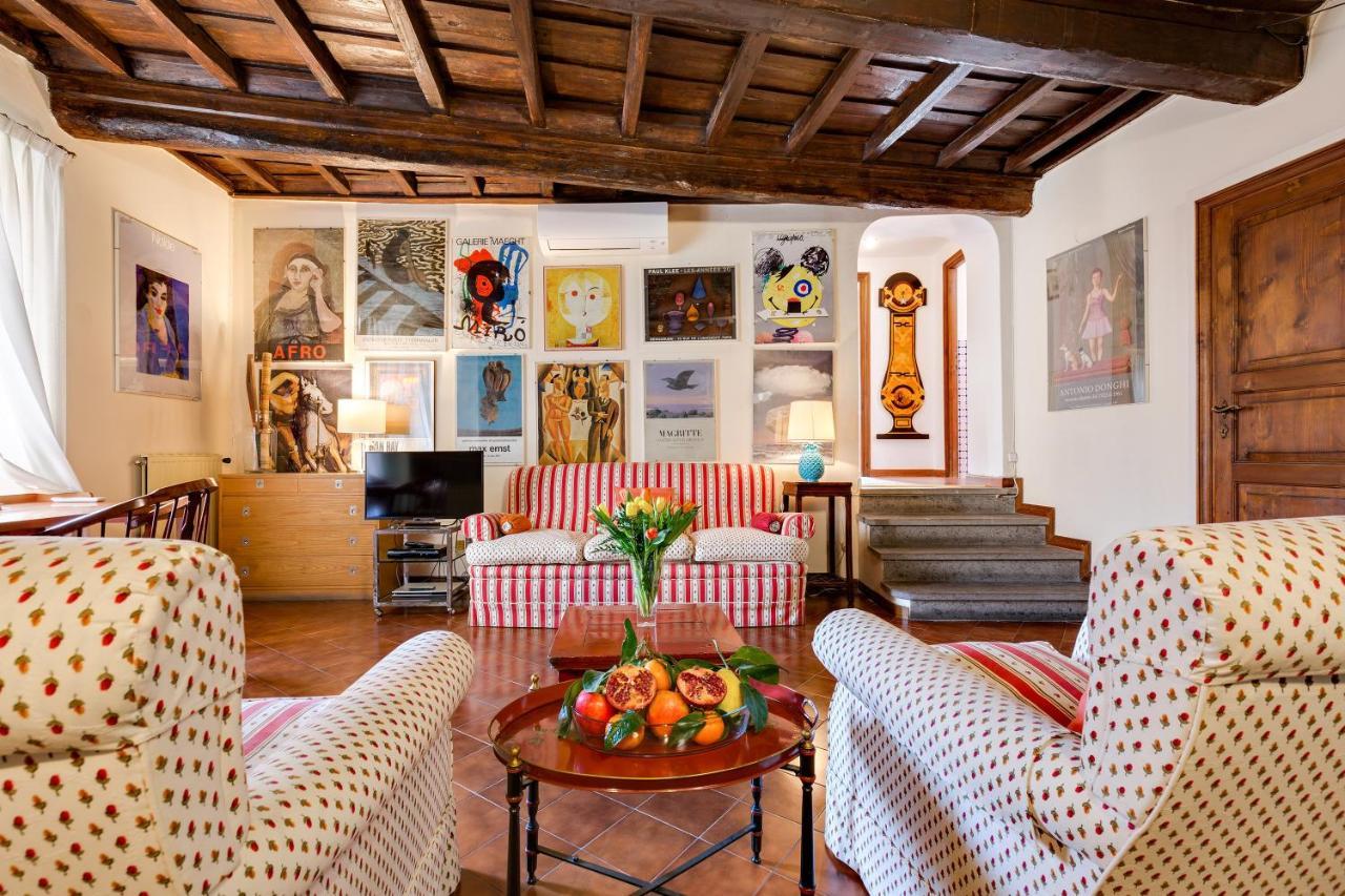 As Feel - Luxury Cappellari * Rome