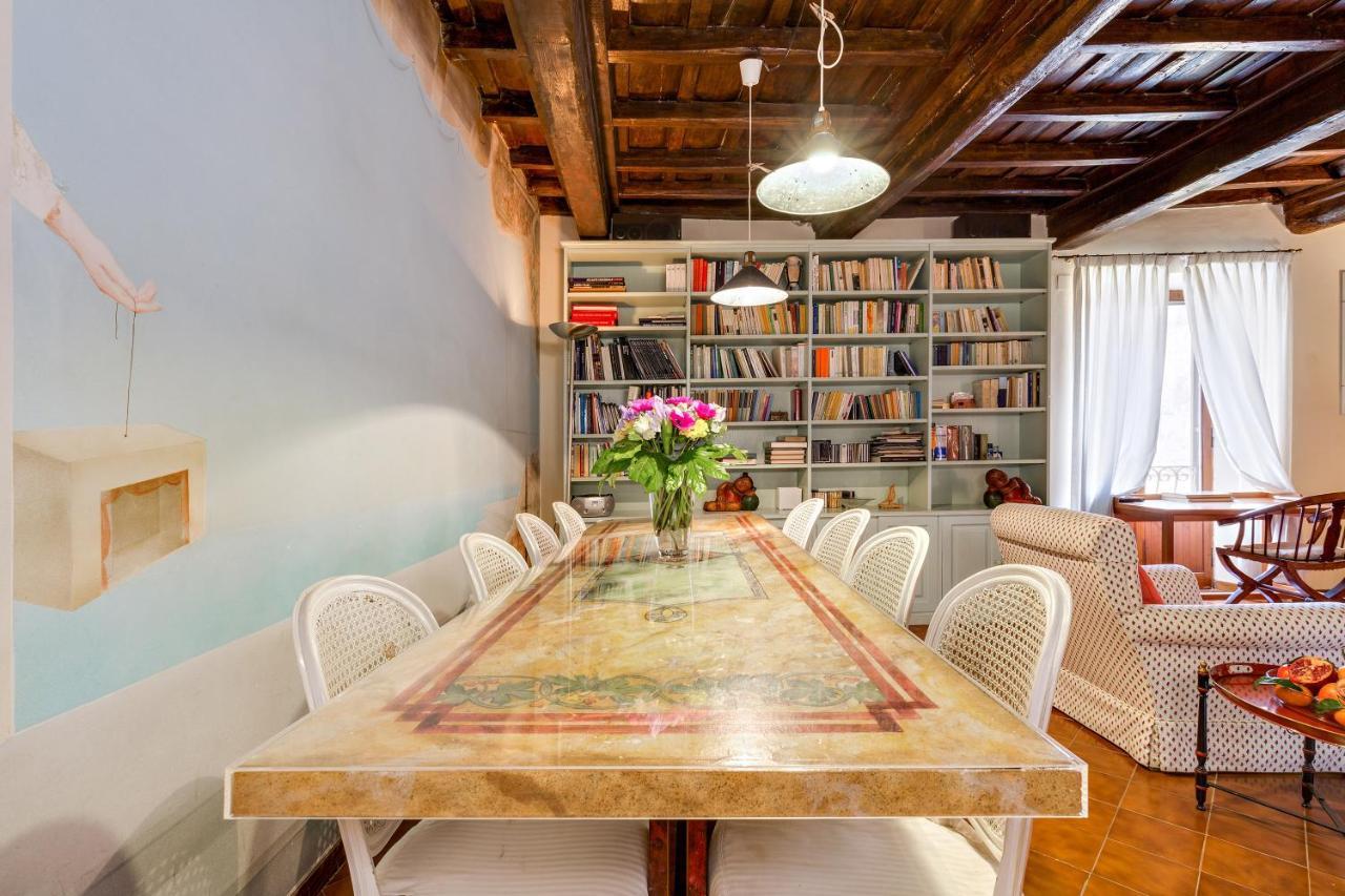 As Feel - Luxury Cappellari Apartment