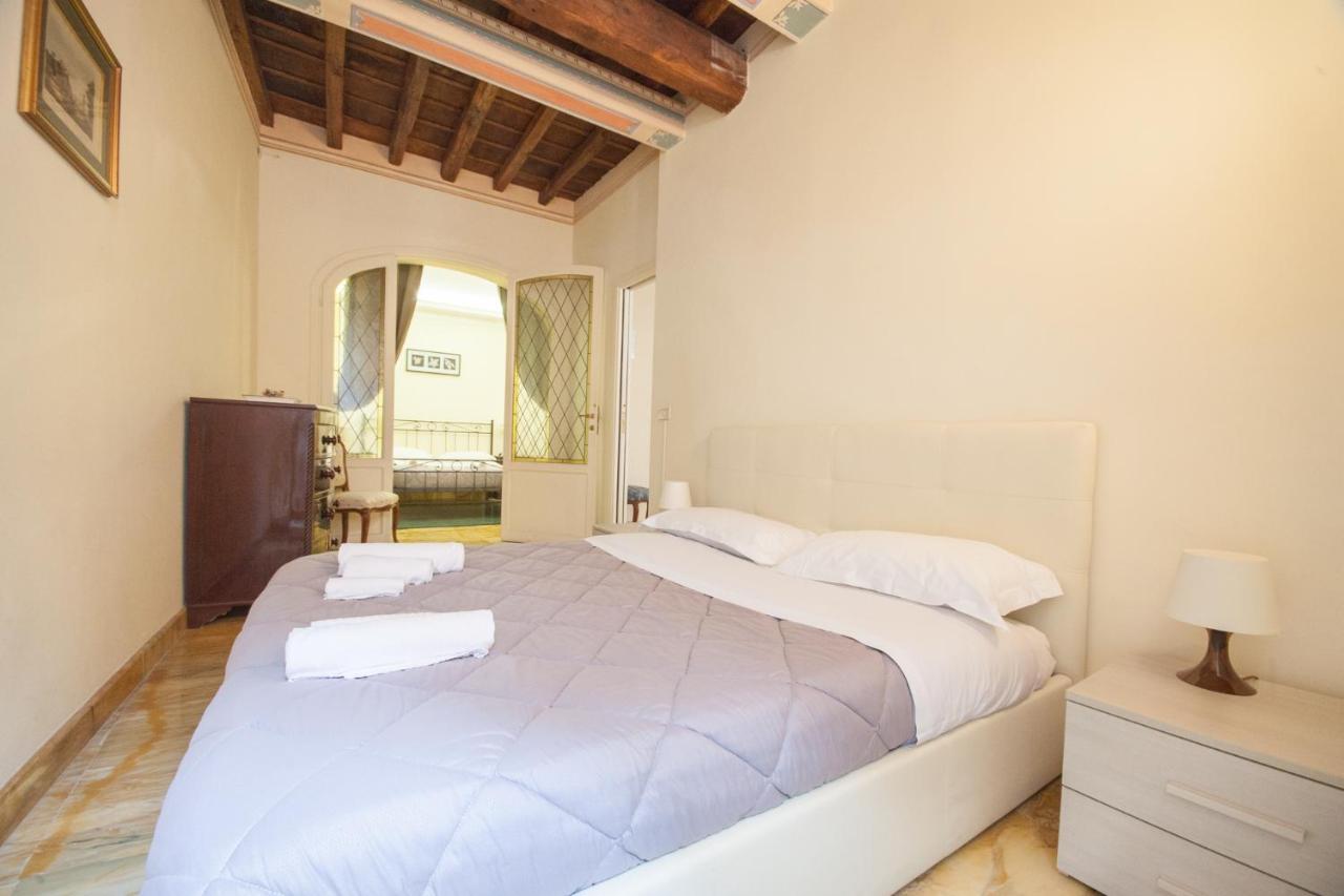 Gregoriana Apartment Rome