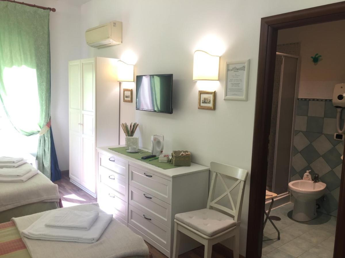 Bed & Breakfast Il Colonnato Rome