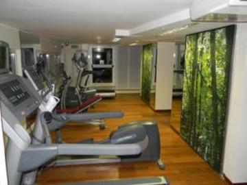 Courtyard By Marriott Park Hotel Rome