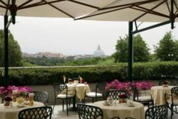 Courtyard By Marriott Park Hotel 4*