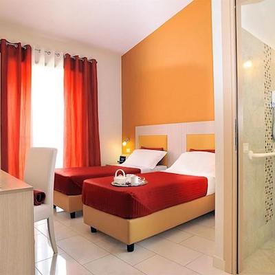 Scott House 3* Rome