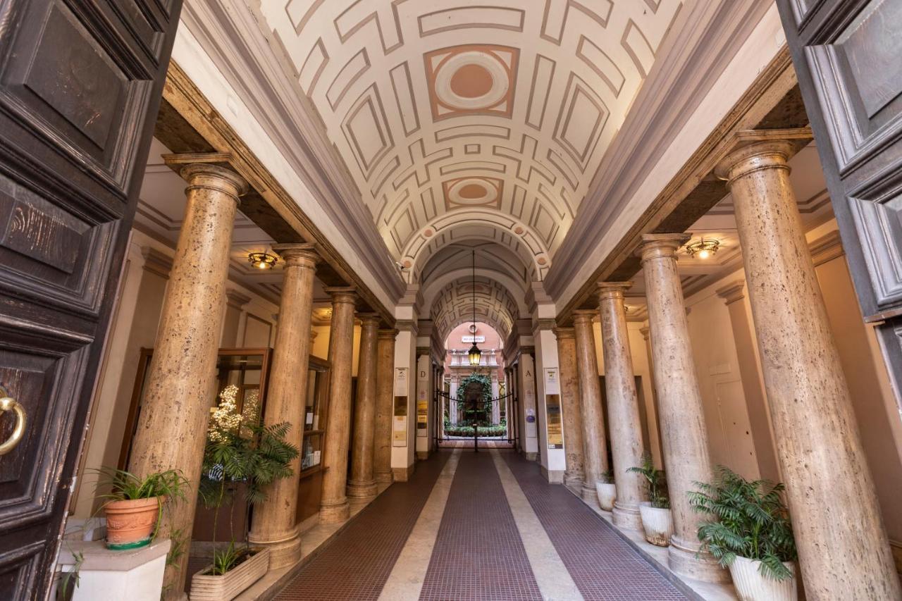 Sonder At Via Nazionale Rome