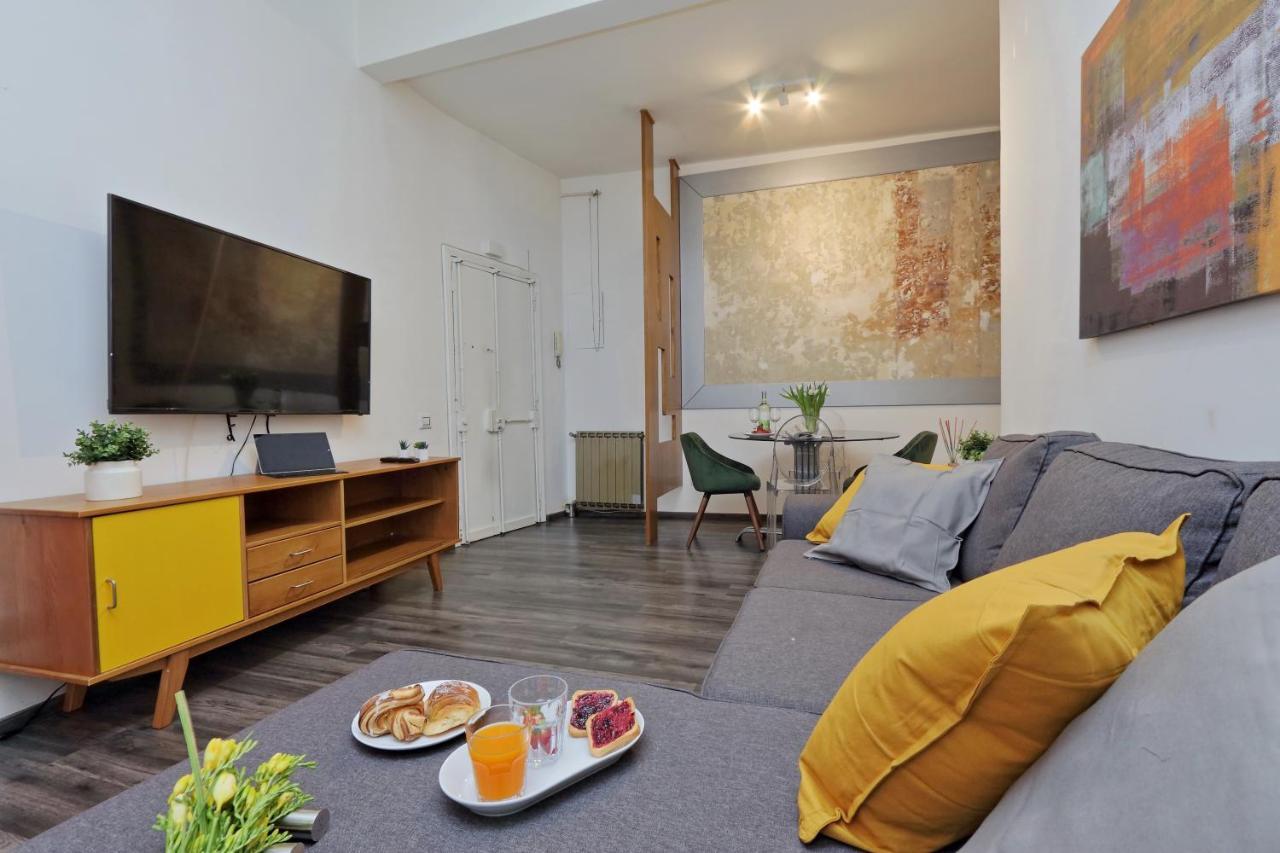 Appartamento Urbana Roma