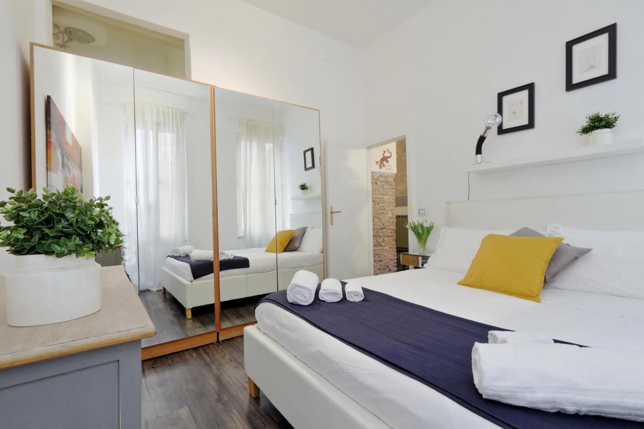 Urbana Appartamento