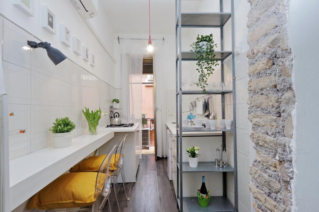 Appartamento Urbana Roma
