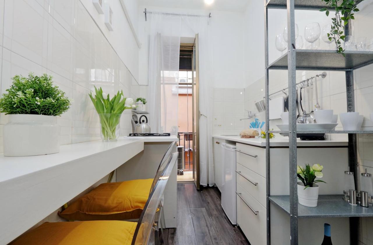 Appartamento Urbana Roma