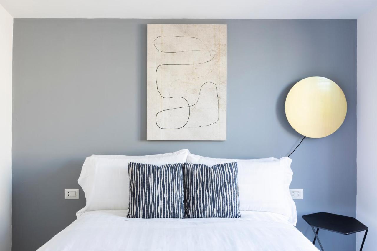 Aparthotel Sonder At Isola Tiberina 3*