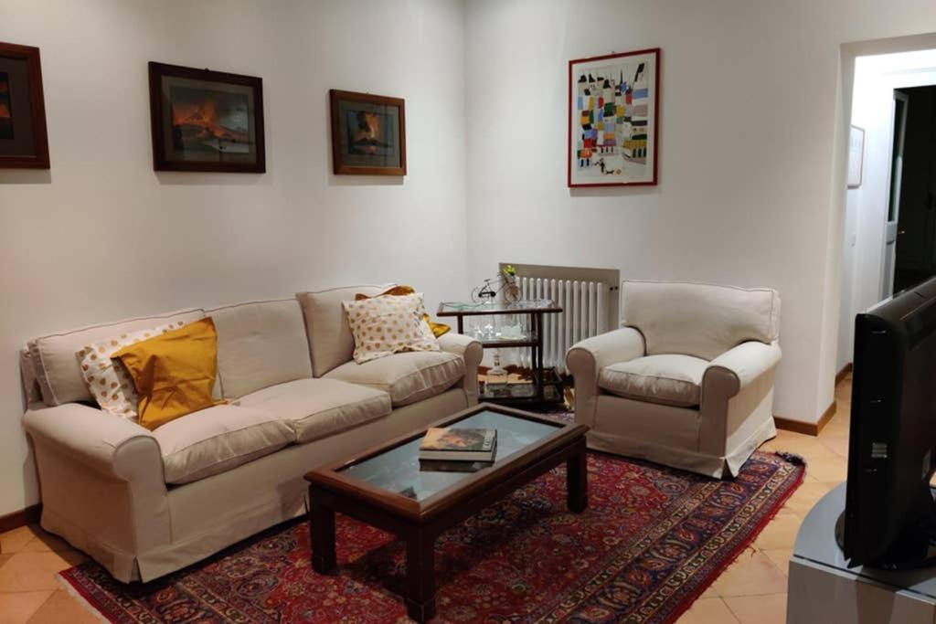 Appartamento Lanza Tomasi - Centre *