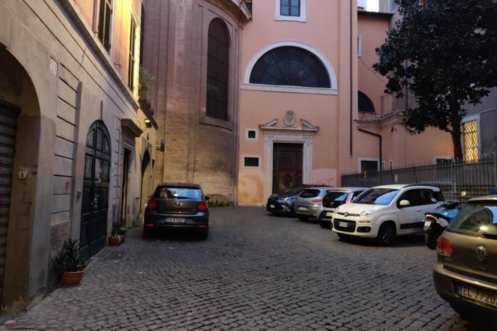 Appartamento Lanza Tomasi - Centre *