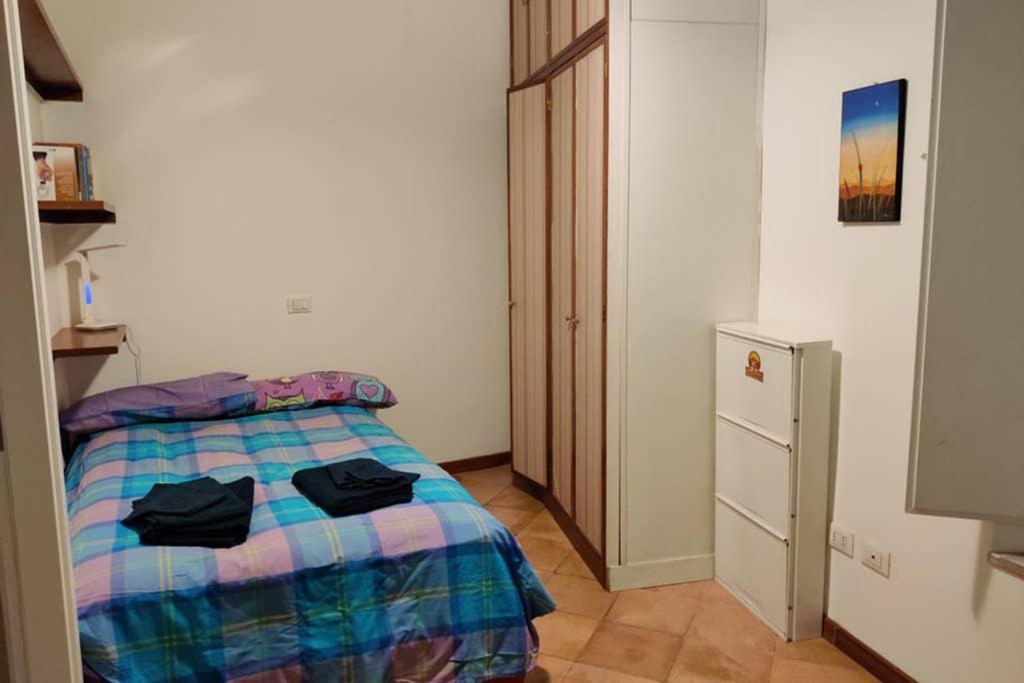 Appartamento Lanza Tomasi - Centre