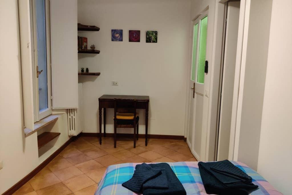 Appartamento Lanza Tomasi - Centre *