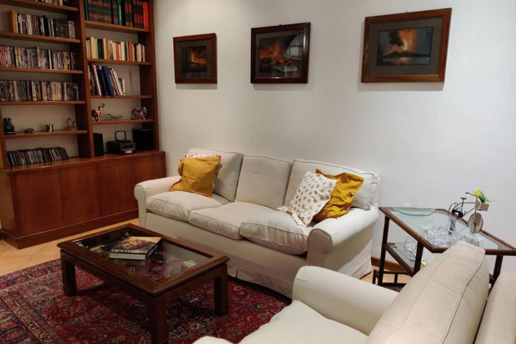 Lanza Tomasi - Centre Appartamento Roma