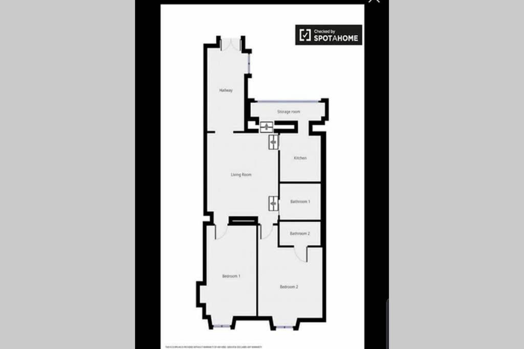 Apartment Luxury Esquilino Rome