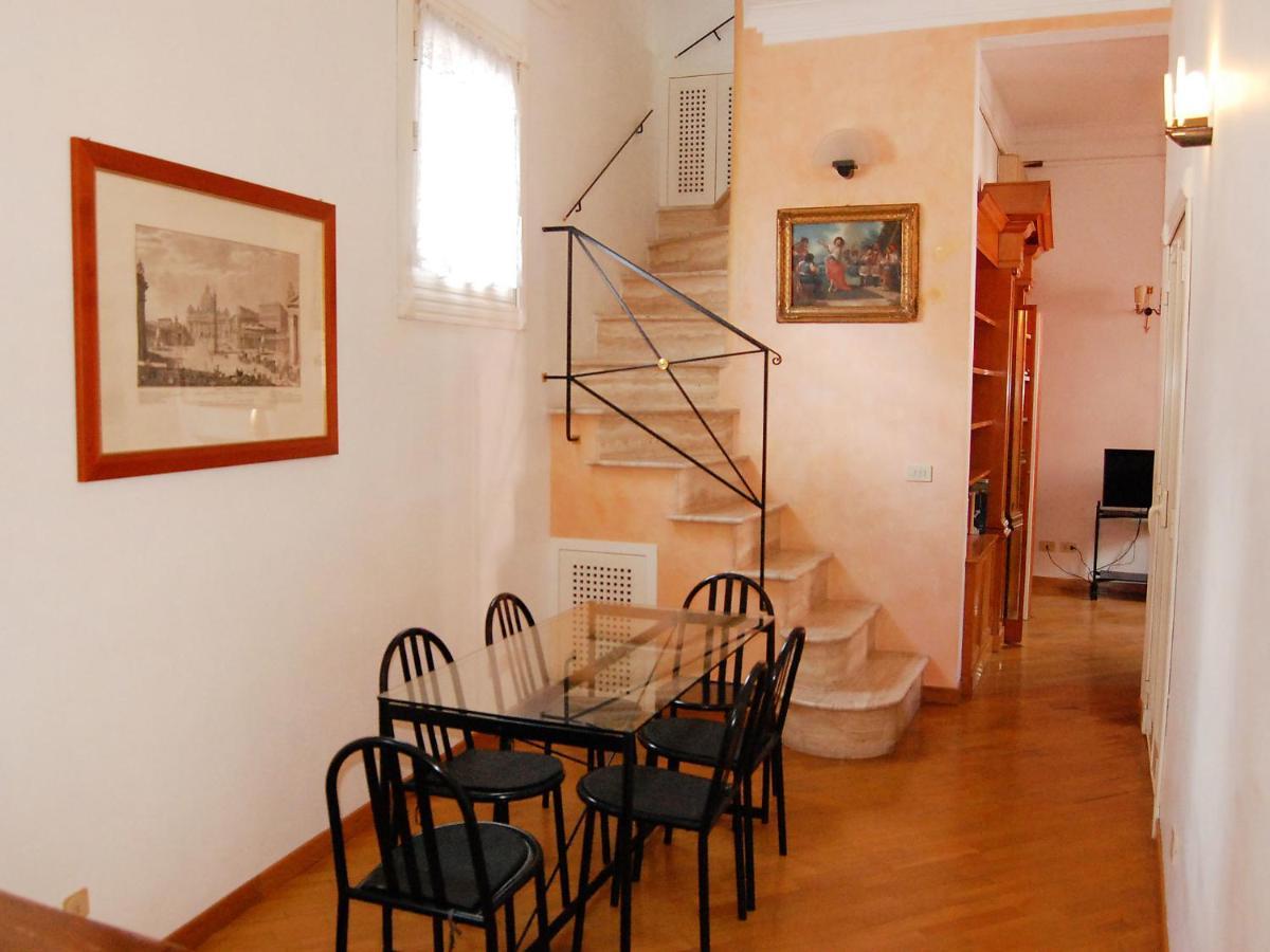 Locazione Turistica Pallaro Terrace Stunning View Apartment *