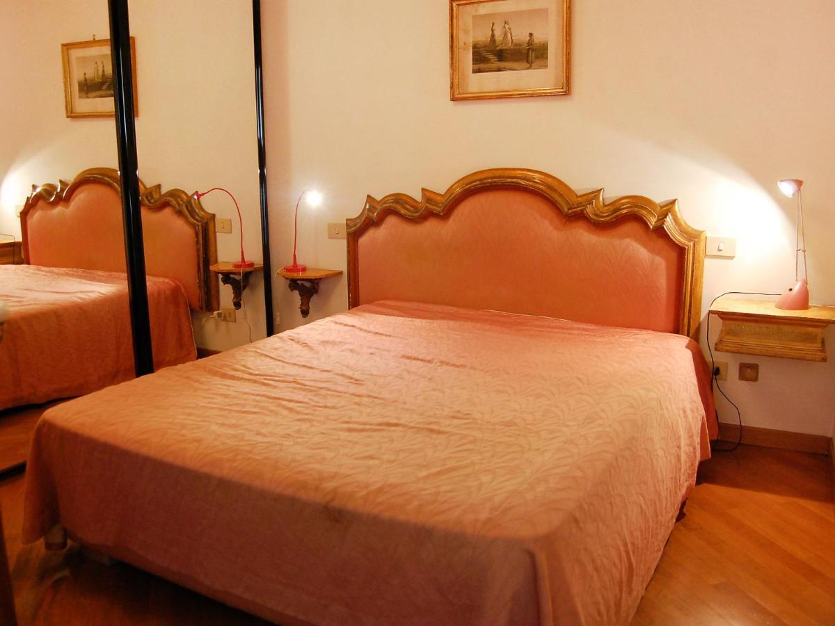 Apartment Locazione Turistica Pallaro Terrace Stunning View