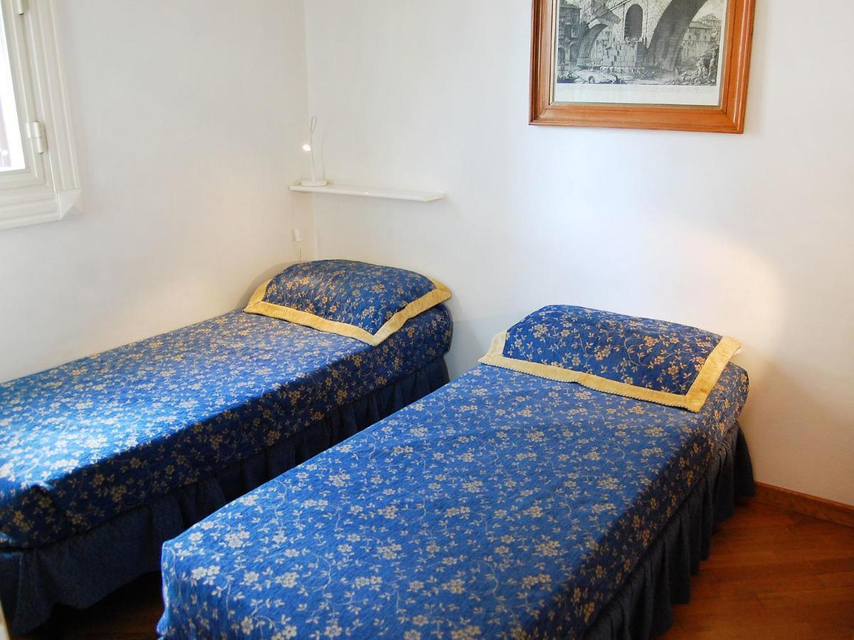 Locazione Turistica Pallaro Terrace Stunning View Apartment