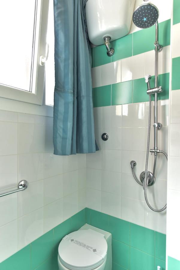 Bed & Breakfast Small Single Roma