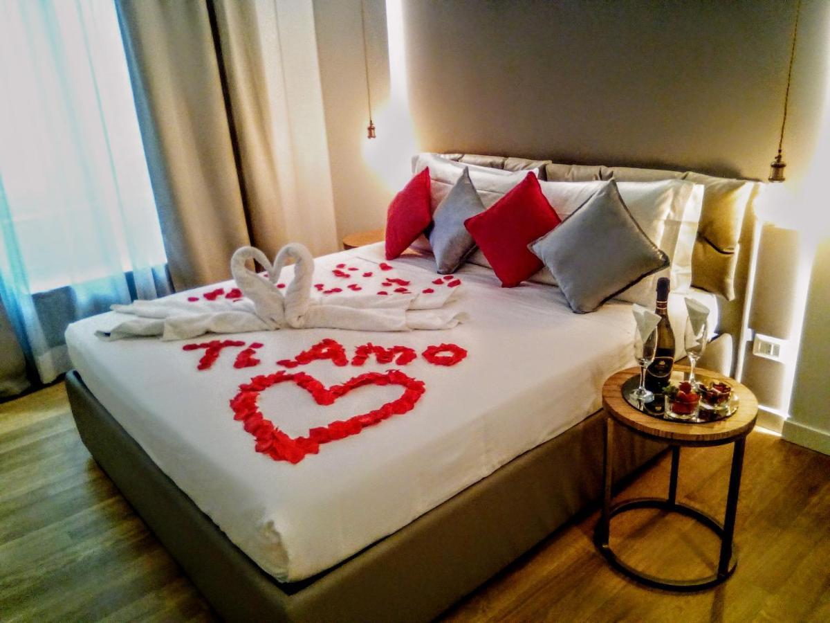 Vatican Guest house