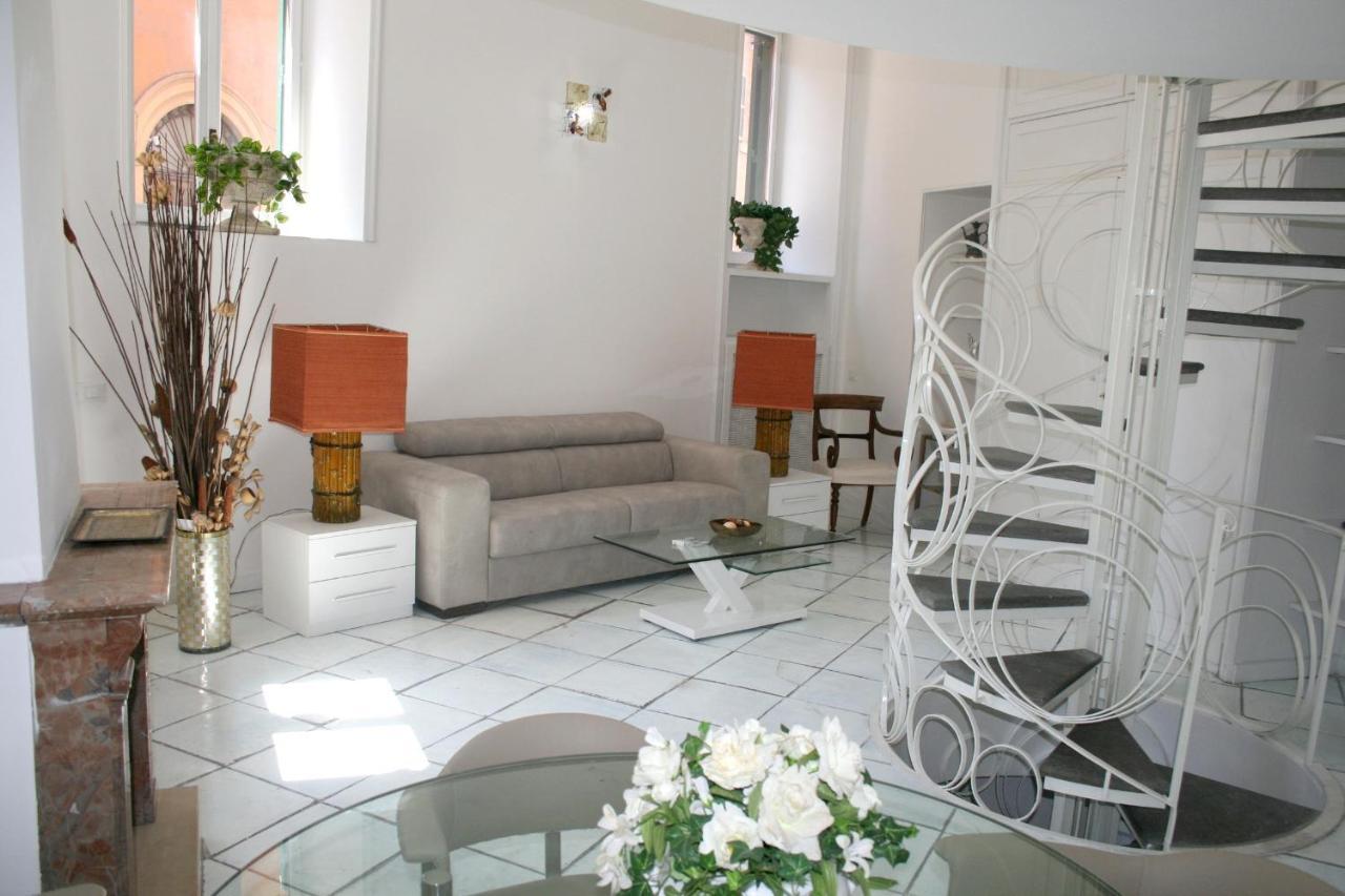 Comfortable In The Heart Of 65m² View Apartment *