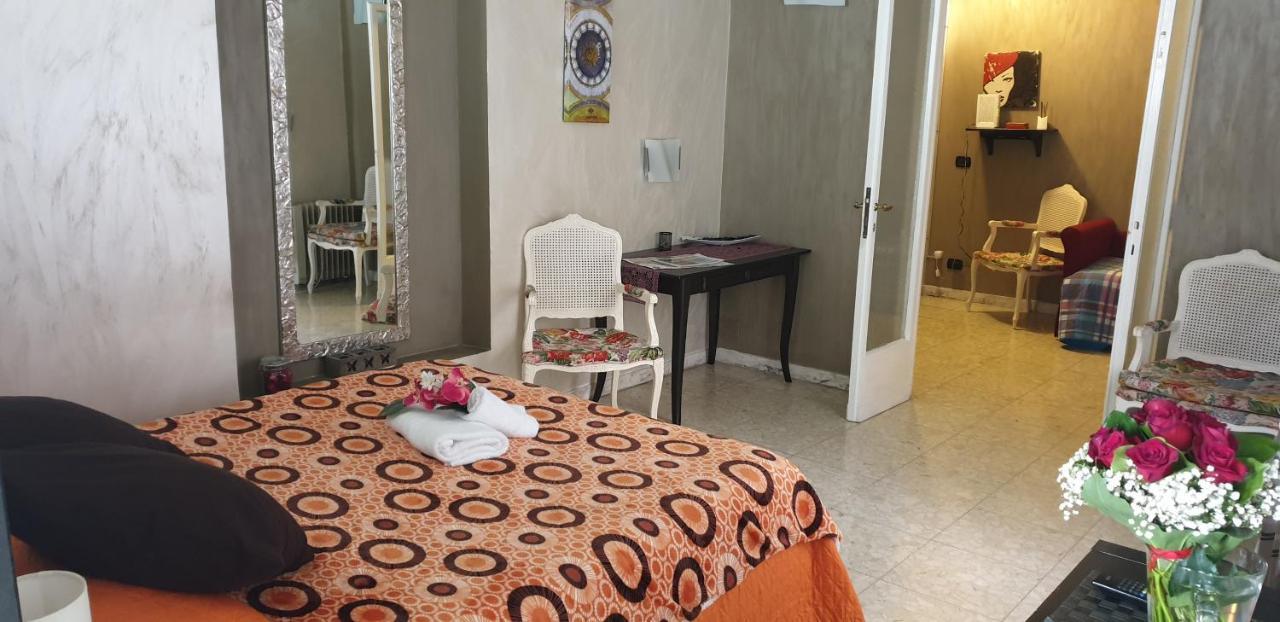 Casa Tua A Piazza Del Popolo Appartamento *