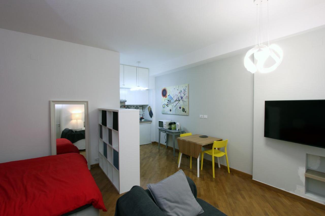 Sant'angelo Modern Appartamento