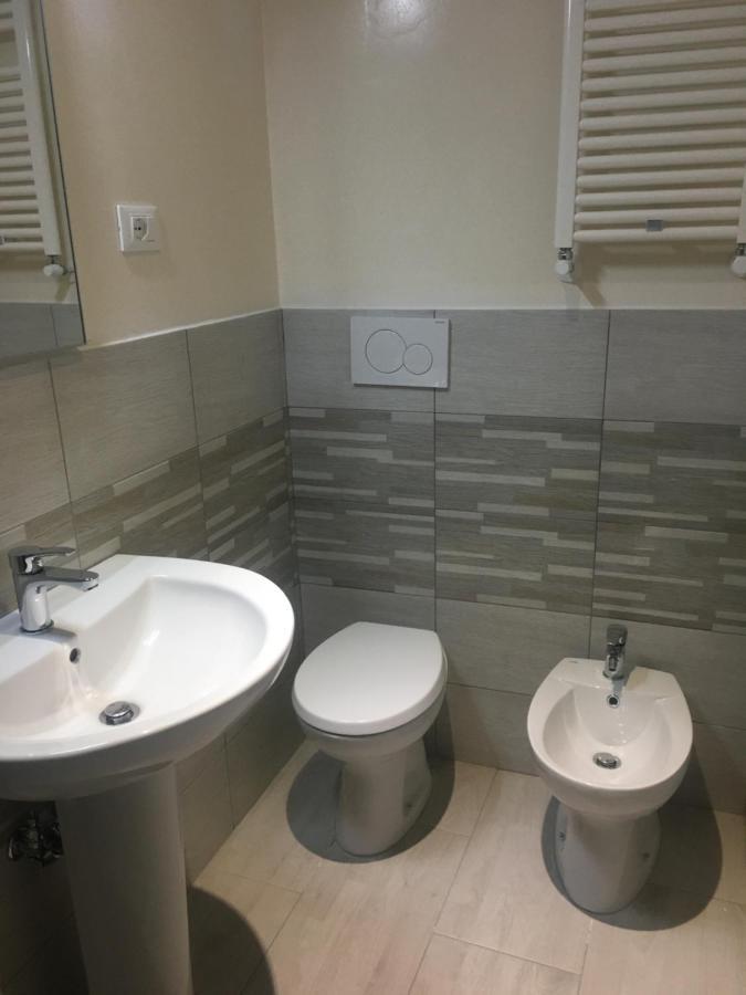 Apartment Pantheon Luxury House Rome
