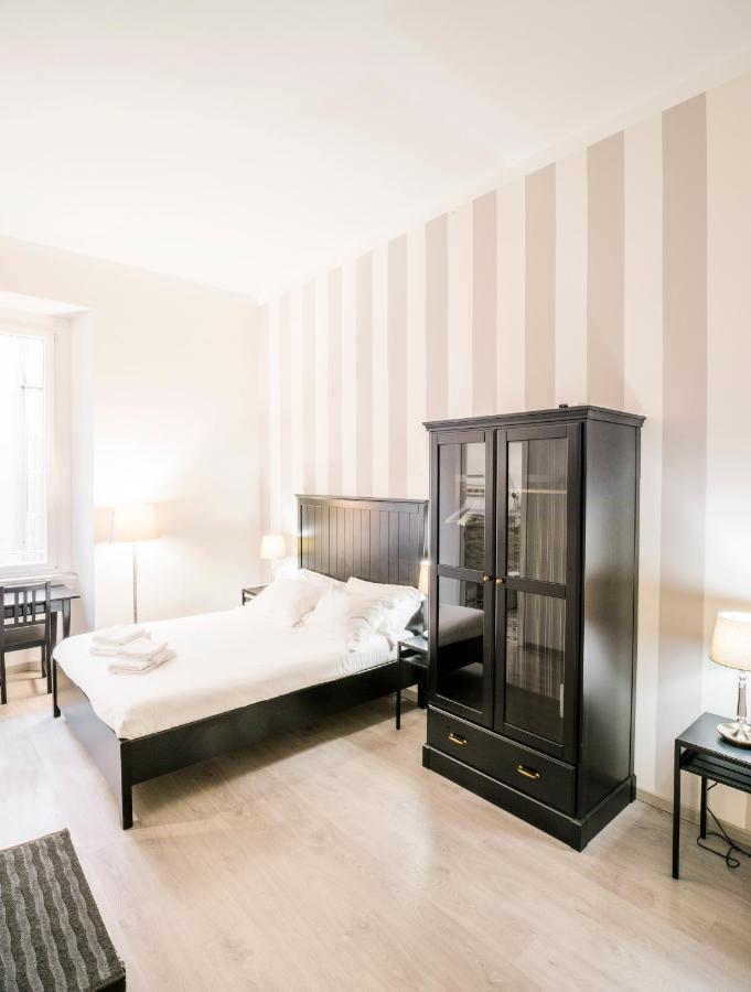 Guest house Piazza Cavour