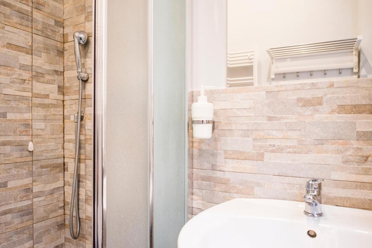 Guest house Piazza Cavour 3*