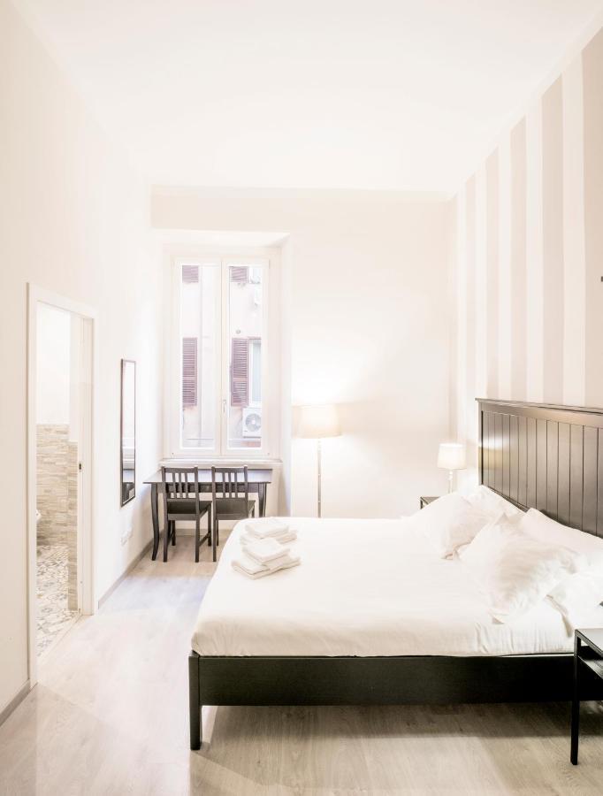 Piazza Cavour Guest house Rome
