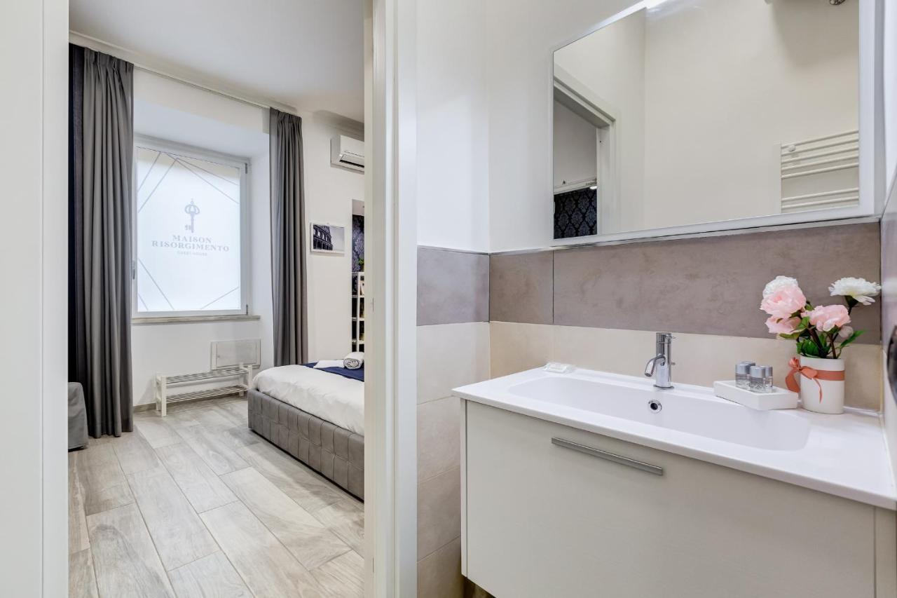 Affittacamere Maison Risorgimento