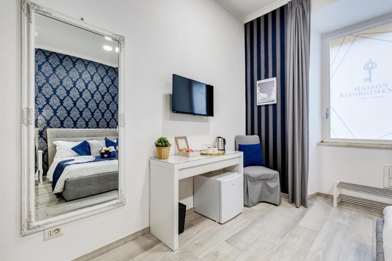 Maison Risorgimento Affittacamere Roma