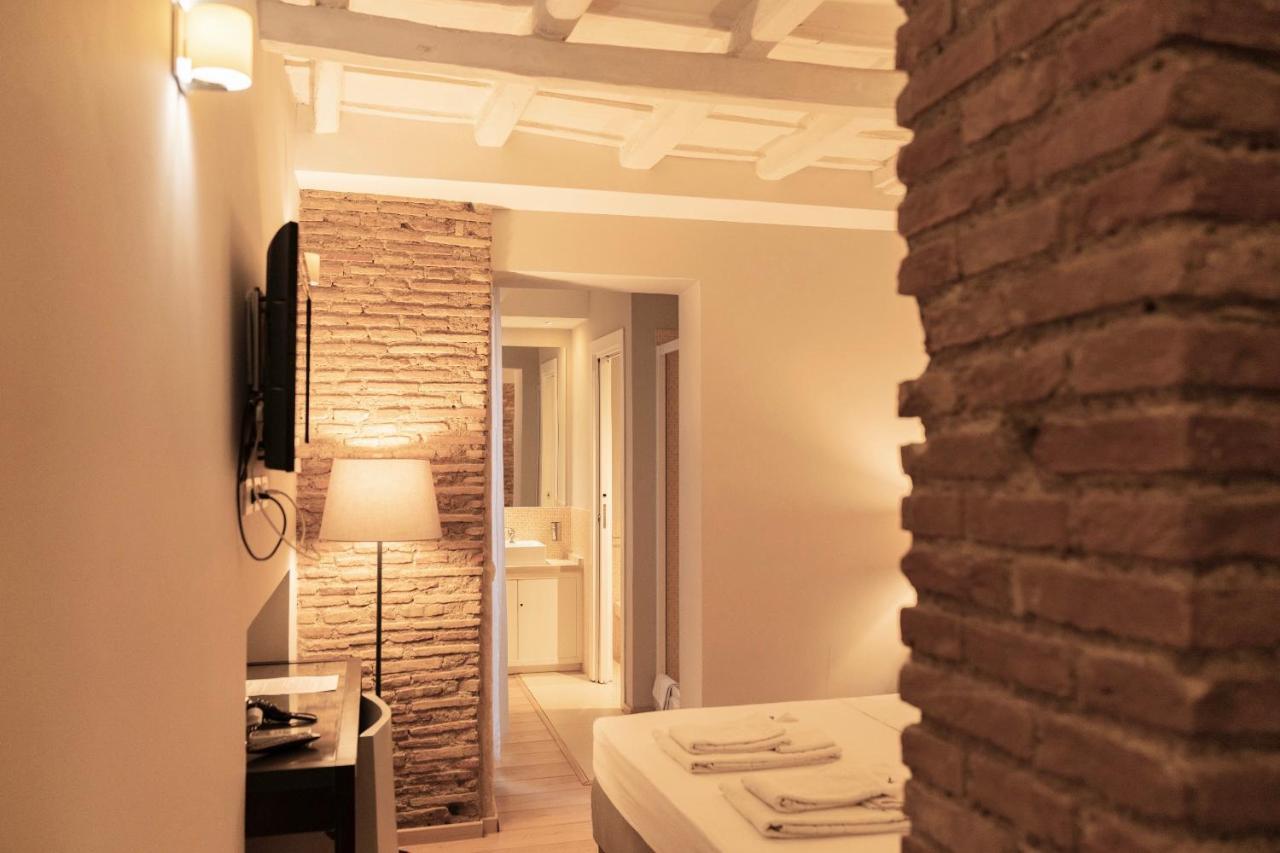Bed & Breakfast Trastevereinn