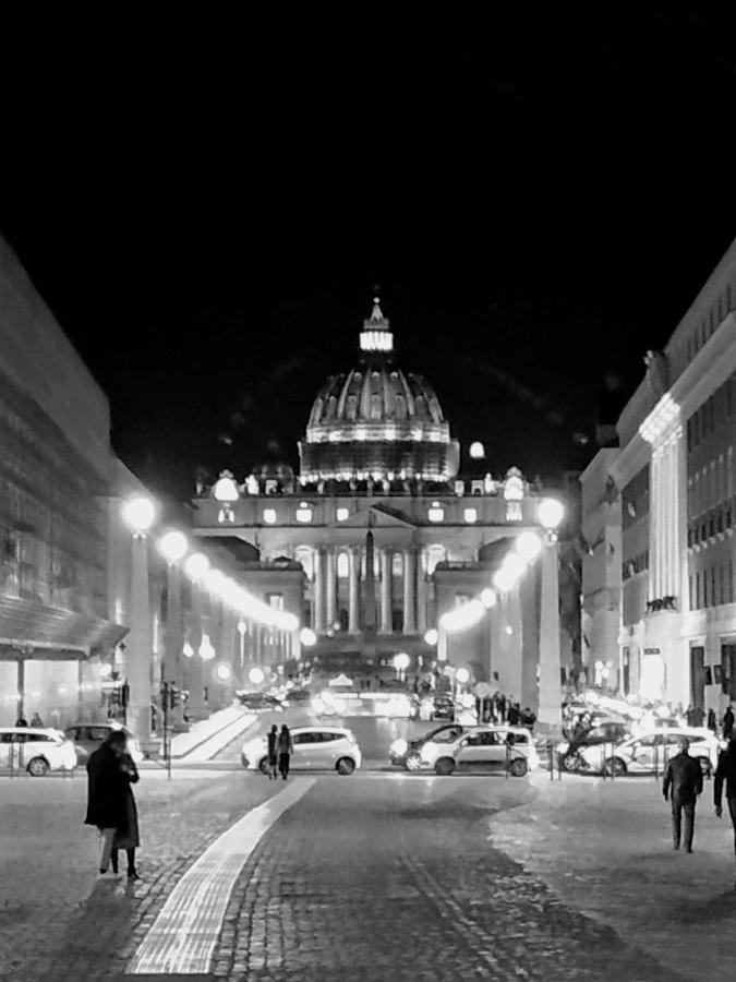Affittacamere Art Atelier Vaticano