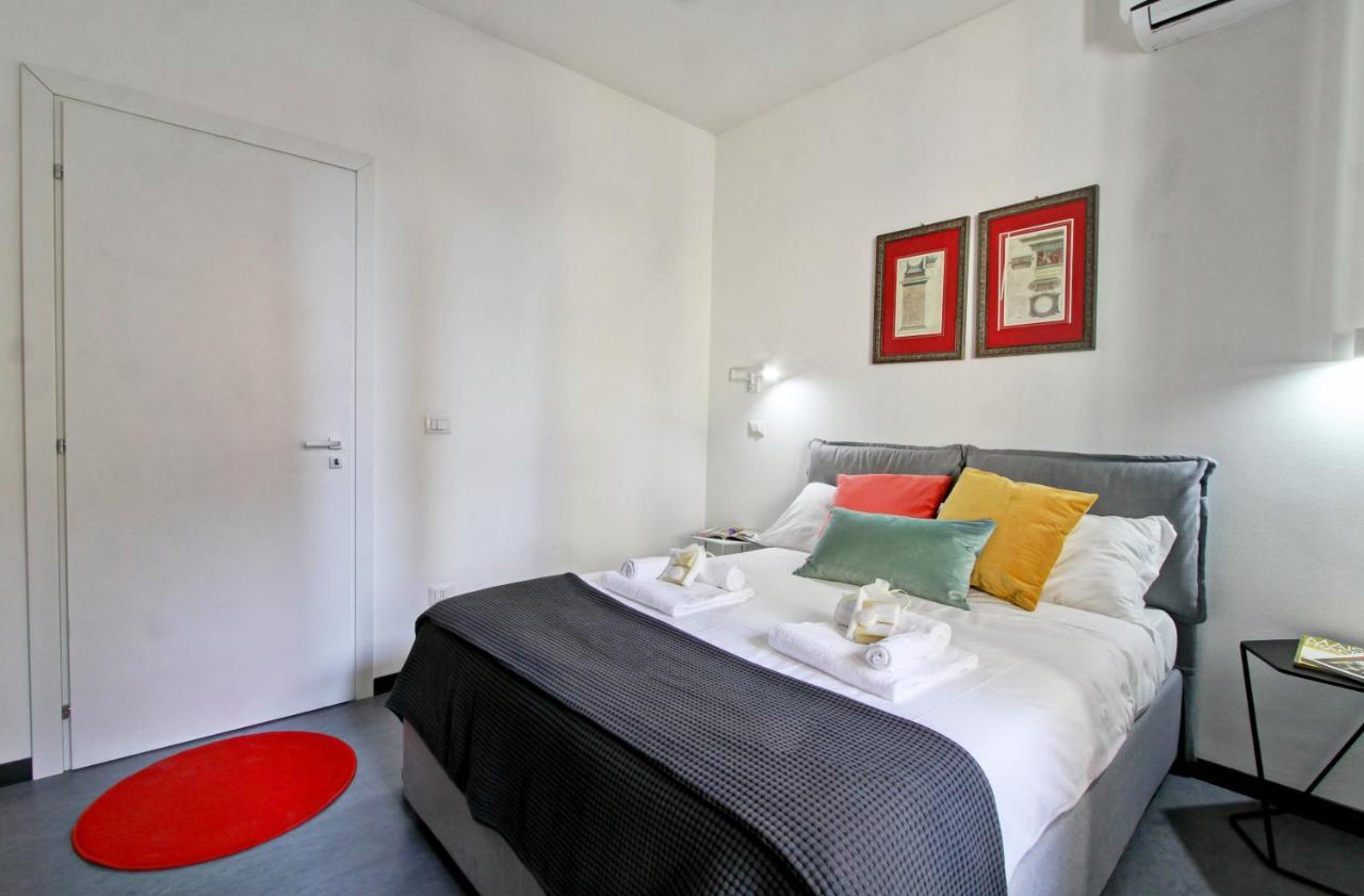 Vatican Loft - & Appartamento Roma