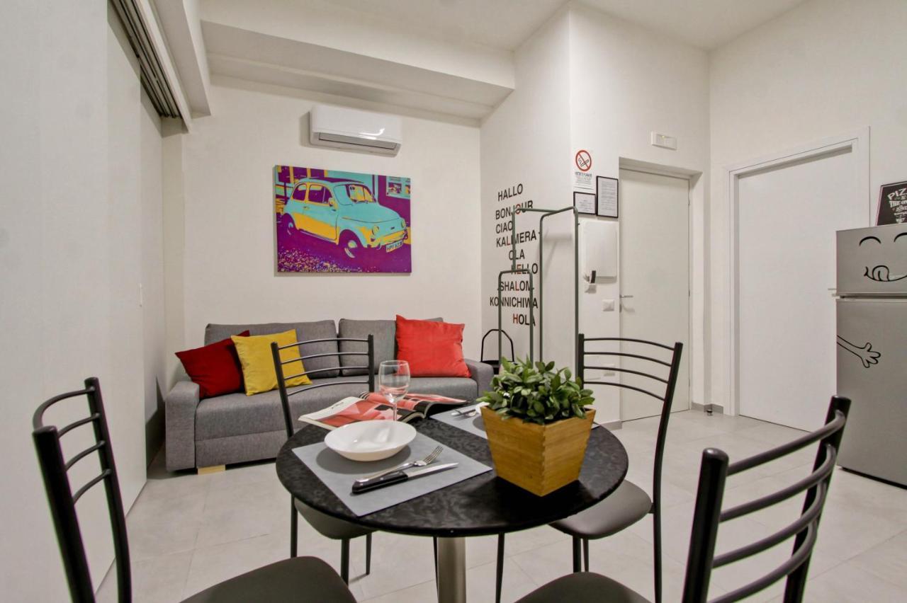Vatican Loft - & Appartamento *
